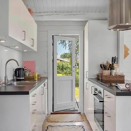 Sj291-hejls-brombaervaenget-36 Casa de Férias