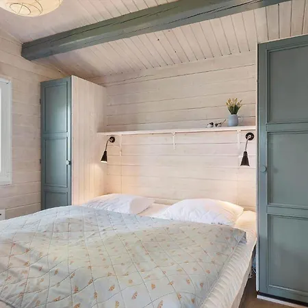 Sj291-hejls-brombaervaenget-36 Σπίτι διακοπών Hejls