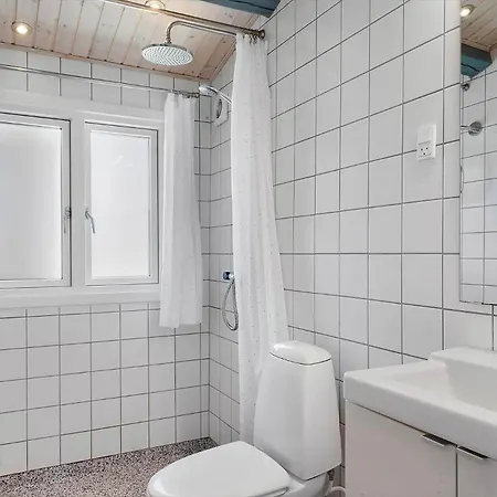 Casa de Férias Sj291-hejls-brombaervaenget-36