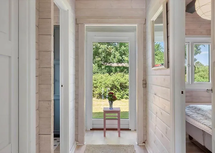 Σπίτι διακοπών Sj291-hejls-brombaervaenget-36