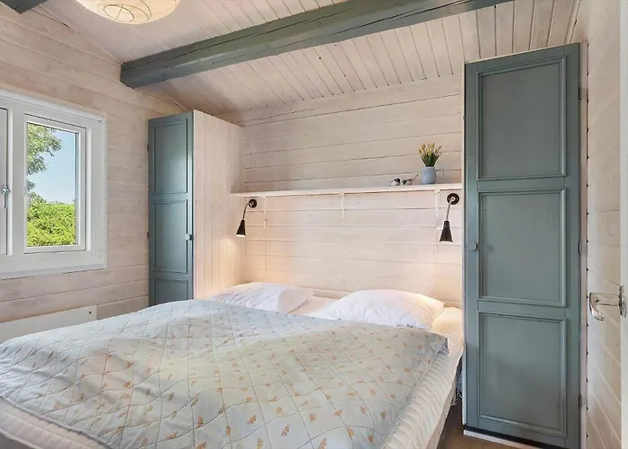 Sj291-hejls-brombaervaenget-36 Σπίτι διακοπών Hejls