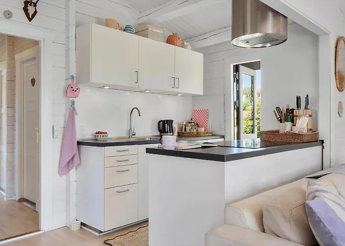 Σπίτι διακοπών Sj291-hejls-brombaervaenget-36 *