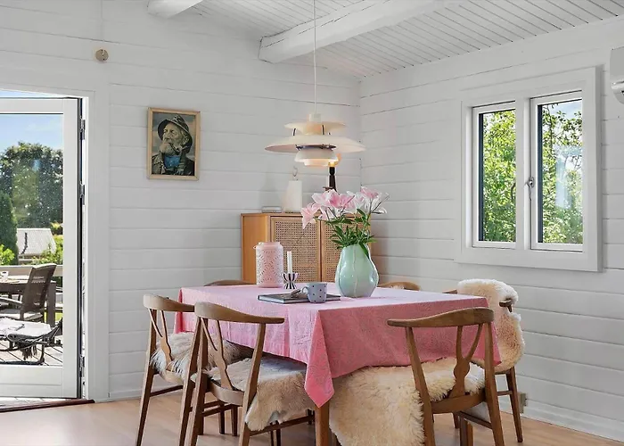 Σπίτι διακοπών Sj291-hejls-brombaervaenget-36 *