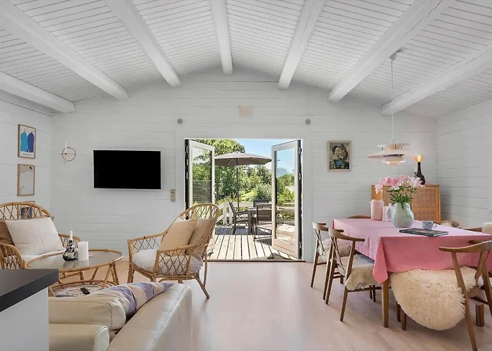 Σπίτι διακοπών Sj291-hejls-brombaervaenget-36 *